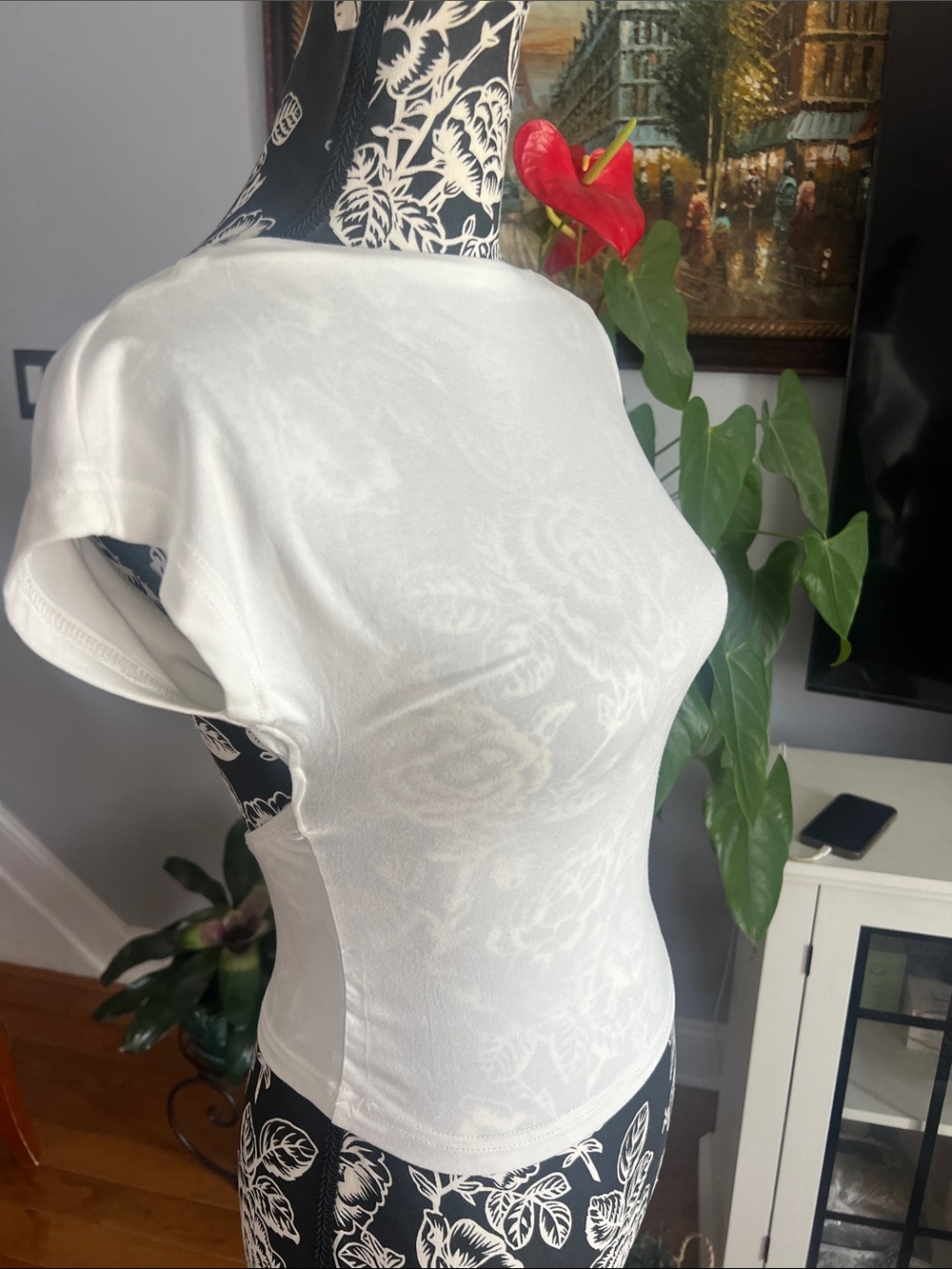 Open back - Picture 3 of 6